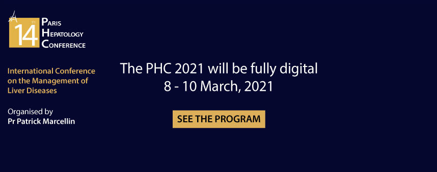 SAVE THE DATE PHC 2021