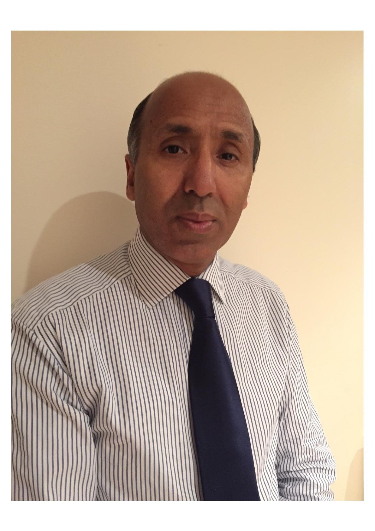 benazzouz mustapha 